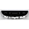 compatibile nokia KEYPADNOKC7-N Tastiera Keypad per Nokia C7 Black