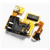 compatibile nokia PLUGINNOK6110NAV-C Connettore ricarica/dati per Nokia 6110N-2630-2760-5000-1200-
