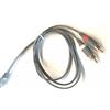 compatibile sonyericsson MMC-60 Cavo Audio per SonyEricsson serie K750-D750-W550-W800-W900
