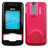 compatibile nokia RHONOK7100S-P Guscio per Nokia 7100 Supernova Pink