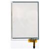 compatibile sonyericsson TOUCHSONP990 Touch Screen per SonyEricsson P990 Nero