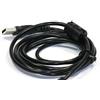 compatibile nokia USBCDDKE-5 Cavo dati Usb per Nokia N76-N91-N95-3110-5700-6290-6300-7390