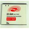 compatibile lg BATLGP990 Batteria compatibile per LG P990 Optimus Dual-P920 Optimus 3D-P700 Opt