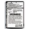 compatibile qtek BATC500SL Batteria compatibile per palmare O2 XDA Xphone II-Xphone IIm-XDA Orio-