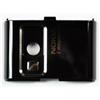 compatibile nokia RACNOK6233-N Cover antenna per Nokia 6233 Black