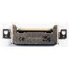 compatibile apple PLUGINIPODTOUCH Connettore di ricarica per Ipod Touch 1-2