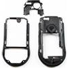 compatibile nokia MIDDLENOK6630 Guscio centrale per Nokia 6630