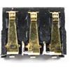 compatibile nokia RBONOK6820 Connettore batteria per Nokia 6820