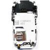 compatibile nokia REARNOK6103 Guscio per Nokia Rear 6101-6102-6103