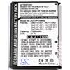compatibile compaq ipaq BATIP4100SL Batteria compatibile per PDA Compaq Ipaq h4100-h4150-h4155-h4135 120
