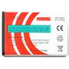 compatibile samsung BATSAMZV60 Batteria compatibile per Samsung ZV60-S3650-B3410-S5600-S7220-S3370-S