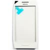 compatibile nokia FRONTNOKX7-W Guscio frontale per Nokia X7 Bianco + TouchScreen+Tasto Home