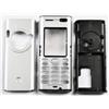 compatibile ericsson HERIK600-S Guscio per Ericsson K600 Silver