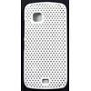 compatibile nokia HGVNOKC5-03-W Cover per Nokia C5-03 Ginevra White