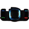 compatibile nokia KEYPADNOK6600SSUP-N Tastiera Keypad per Nokia 6600 Slide Superiore Black