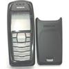compatibile nokia RHONOK3100-N Guscio per Nokia 3100 Black
