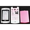 compatibile lg RHOLGGD580-P Guscio per LG GD580 Pink