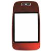 compatibile nokia RLONOK6101INT-R Vetrino per Nokia 6101-6102-6103 Interno Red