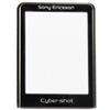 compatibile sonyericsson RLOERIK800-N Vetrino per Ericsson K800 Black