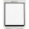 compatibile nokia RLONOK6630 Vetrino per Nokia 6630 Silver