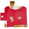 compatibile nokia UBNOK6220C Ui Board per Nokia 6220 Classic Modulo Tastiera
