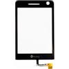 compatibile htc TOUCHHTCTOUCHPR Touch Screen per HTC Touch Pro - Raphael - T7272