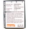 compatibile sonyericsson BATERIP990 Batteria compatibile per SonyEricsson P990i-v800-K800i-Satio-Aino-Nai