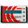 compatibile nokia BATNOK5310 Batteria compatibile per Nokia 5310-5630-X3 00-6600 Fold-6700 Slide-2