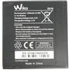 compatibile wiko BATORIWIKO2510 Batteria compatibile per Wiko Sunny 1300mAh Li-Ion Codice 2510 -