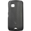 compatibile nokia HGVNOKC5-03-N Cover per Nokia C5-03 Ginevra Black