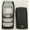 compatibile nokia HNOK2300-N Guscio per Nokia 2300 Black