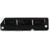 compatibile nokia KEYMUSNOKN76EST Tastiera Keypad per Nokia N76 Esterno Musica