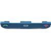 compatibile nokia KEYPADNOKC5-03-B Tastiera Keypad per Nokia C5-03 Blue