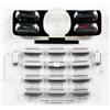 compatibile nokia KEYPADNOKN91INF-S Tastiera Keypad per Nokia N91 Inferiore Silver