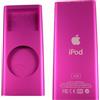 compatibile apple RHOIPODNANO2-P Guscio per Ipod nano 2 Rosa