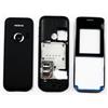 compatibile nokia RHONOK3500-N Guscio per Nokia 3500 Classic Black
