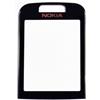 compatibile nokia RLONOK6233-N Vetrino per Nokia 6233 Black