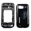 compatibile samsung RHOSAMS5600-N Guscio per Samsung S5600 Black