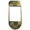 compatibile nokia RLONOK7370 Vetrino per Nokia 7370-7373 Gold
