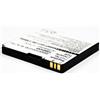 compatibile htc BATHT8282SL Batteria compatibile per palmare HTC Touch Pro HD-Touch HD T8282-BLA