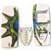 compatibile nokia HNOK7210-S Guscio per Nokia 7210 Stella