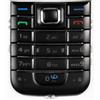 compatibile nokia KEYPADNOK6233-N Tastiera Keypad per Nokia 6233 Black