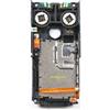 compatibile nokia MIDDLENOK6270C Guscio centrale per Nokia 6270 con Altoparlante + Suoneria + Ante
