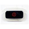 compatibile nokia RSWNOK6270EST Pulsante On-Off per Nokia 6270 Esterno