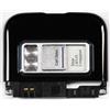 compatibile nokia RACNOKN85-N Cover antenna per Nokia N85 Black