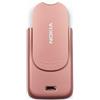 compatibile nokia RBCNOKN73-P Copribatteria per Nokia N73 Rosa