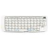 compatibile nokia RTONOK9300INT Tastiera Keypad per Nokia 9300 Silver Interna