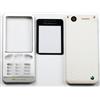compatibile sonyericsson RHOERIW302-W Guscio per SonyEricsson W302 White