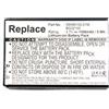 compatibile htc BATHTCINCREDIBLES Batteria compatibile per PDA per HTC Incredible S G11-S710e-Ki