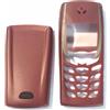compatibile nokia HNOK6510-R Guscio per Nokia 6510 Red
